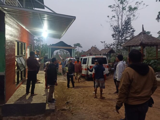 
					Pendaki Gunung Rinjani Asal Desa Rempung Meninggal Dunia