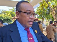 Miris, Sekda NTB dan Asisten II Direkomendasikan Bawaslu Langgar Netralitas ASN