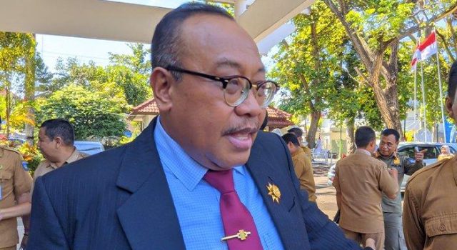 Miris, Sekda NTB dan Asisten II Direkomendasikan Bawaslu Langgar Netralitas ASN