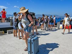 Hotel Tiga Gili Sepi Pemesanan dari Penonton MotoGP