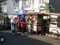 APKLI Dukung Penyelenggaraan Event MOTO GP di Sirkuit Mandalika 2023