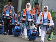 Ini Besaran Biaya Perjalanan Ibadah Haji di Embarkasi Lombok