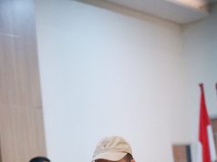 Gunakan KITAP Palsu, WN Korsel Jadi Tersangka