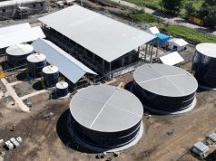 Lampaui Target, Pembangunan Smelter AMMAN Capai 76 Persen