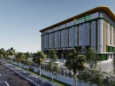 Guru Besar Unram Laporkan Dugaan Korupsi di Bank NTB Syariah ke Polda