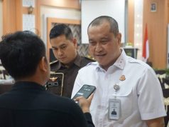 Kejati Usut Proyek Pembangunan 13 Kantor Cabang Bank NTB Syariah