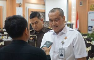 Kejati Usut Proyek Pembangunan 13 Kantor Cabang Bank NTB Syariah