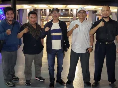 Komite Penyelamat Pemilu Jurdil dan Bermartabat Alumni Unram: Cawe-cawe Presiden Merusak Demokrasi dan Pemilu