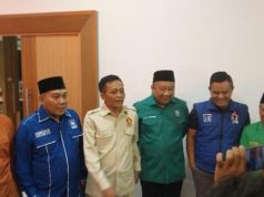 Enam Ketua Parpol Laporkan Dugaan Kecurangan Pileg DPRD NTB ke Polda