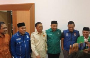 Enam Ketua Parpol Laporkan Dugaan Kecurangan Pileg DPRD NTB ke Polda