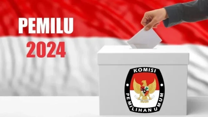 
					 Pemilu 2024. (foto istimewa)