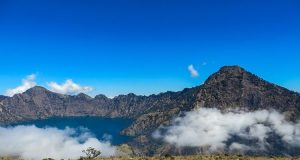 Lombok masuk 5 besar Destinasi Wisata Alam terbaik di dunia versi Travellers’ Choice 2024- Tripadvisor