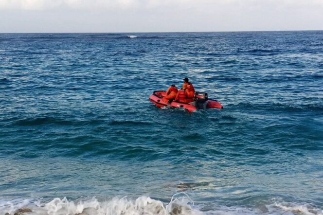 
					Ilustrasi tim SAR tengah melakukan pencarian. (foto istimewa)