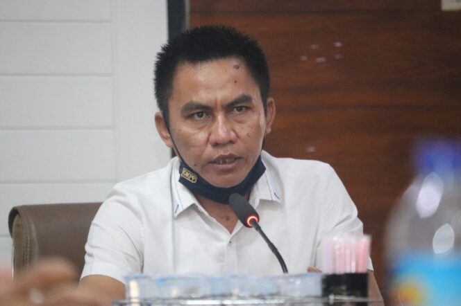 
					Suhardi (Foto : istimewa )
