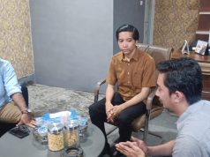 Calon DPD RI Laporkan Kecurangan Pemilu ke Bawaslu NTB