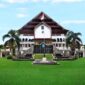 Gedung Kantor DPRD NTB. (foto : istimewa)