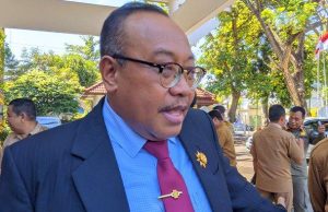 Gita Dirumorkan Maju Pilkada, PAN Desak Mundur sebagai Pj Gubernur