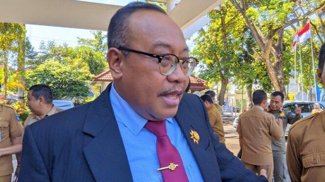 
					Lalu Gita Ariadi. (foto : istimewa)
