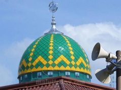 Kemenag Tepis Ada Larangan Gunakan Pengeras Suara di Masjid, Ini Ketentuan Lengkapnya