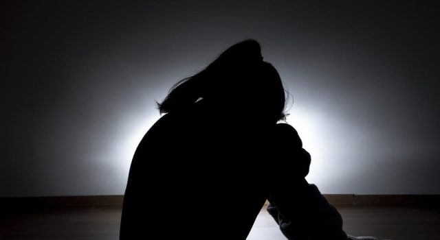 Gadis 14 Tahun di Lombok Timur Digilir Tujuh Pemuda Ilustrasi korban kekerasan seksual (foto : Istimewa)