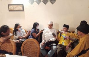 Himpunan Masyarakat Lombok Usul Kader Terbaik NTB Isi Kabinet Prabowo