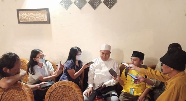 Himpunan Masyarakat Lombok Usul Kader Terbaik NTB Isi Kabinet Prabowo