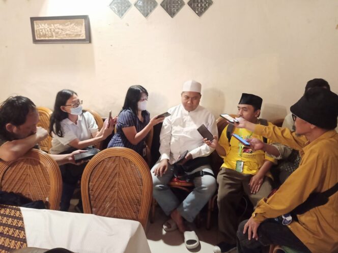 
					Himpunan Masyarakat Lombok Usul Kader Terbaik NTB Isi Kabinet Prabowo