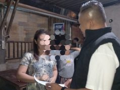 Diduga Eksploitasi Anak Dibawah Umur, Pengelola Cafe di Suranadi Diamankan ke Polresta Mataram