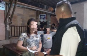 Diduga Eksploitasi Anak Dibawah Umur, Pengelola Cafe di Suranadi Diamankan ke Polresta Mataram