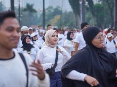 Rannya Tepis Ada Relawan yang Mengatasnamakan “HBK” Dukung Salah Satu Paslon di Pilbup Lombok Timur 2024