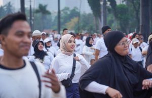 Rannya Tepis Ada Relawan yang Mengatasnamakan “HBK” Dukung Salah Satu Paslon di Pilbup Lombok Timur 2024