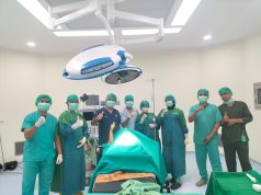 RS Sultan Abdul Kahir II Bima Dibuka, Ini Fasilitasnya