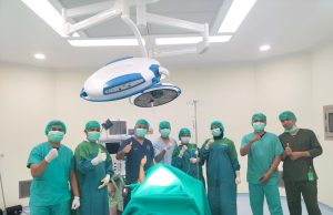 RS Sultan Abdul Kahir II Bima Dibuka, Ini Fasilitasnya