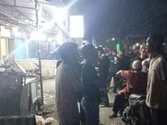 Polisi akan Selidiki Kasus Keributan di Meninting