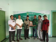 Sukiman Sudah Daftar 6 Parpol, Kira-kira Siapa Ya Wakilnya?