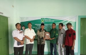 Sukiman Sudah Daftar 6 Parpol, Kira-kira Siapa Ya Wakilnya?