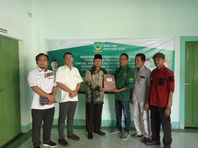 
					Sukiman Sudah Daftar 6 Parpol, Kira-kira Siapa Ya Wakilnya?