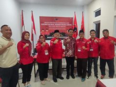 Sinyal Kuat, Iqbal Optimis Dapat Rekomendasi PDIP