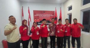 Sinyal Kuat, Iqbal Optimis Dapat Rekomendasi PDIP