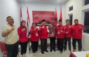 Sinyal Kuat, Iqbal Optimis Dapat Rekomendasi PDIP