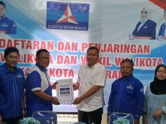 Karman Akan Pecah Kejumudan Politik di Kota Mataram