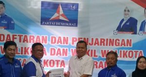 Karman Akan Pecah Kejumudan Politik di Kota Mataram