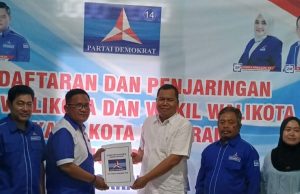 Karman Akan Pecah Kejumudan Politik di Kota Mataram