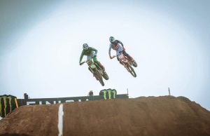 Izzul Islam Dukung Pemprov NTB dan Pemkot Mataram Tolak MXGP