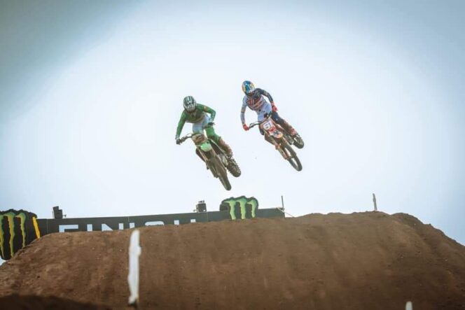 
					Izzul Islam Dukung Pemprov NTB dan Pemkot Mataram Tolak MXGP