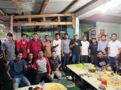 FGD Mi6 : Isu Politik, Jagung, hingga Krisis Air di Bima Menjelang Pilgub NTB 2024