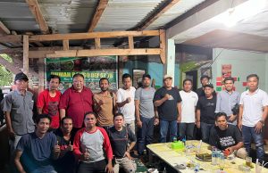 FGD Mi6 : Isu Politik, Jagung, hingga Krisis Air di Bima Menjelang Pilgub NTB 2024