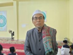 TGH Abdul Maad Mukmin Tegaskan Dukungan untuk Gita-Sukiman