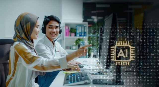 Indosat dan Google Cloud Perkuat Kerjasama Strategis, Siapkan Pengalaman Digital Berbasis AI di Seluruh Indonesia