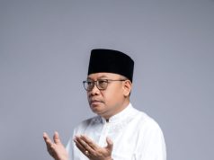 Bersyukur Diganti sebagai Pj Gubernur, Lalu Gita Bisa Fokus Hadapi Pilgub